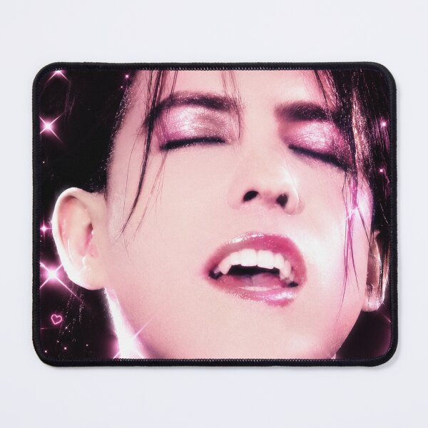 Item preview, Glamorous Robert Smith designed and sold by hectorthekitten.