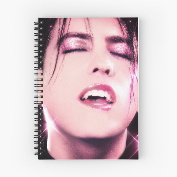 Item preview, Glamorous Robert Smith designed and sold by hectorthekitten.