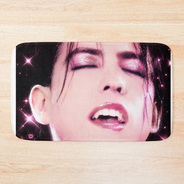 Item preview, Glamorous Robert Smith designed and sold by hectorthekitten.