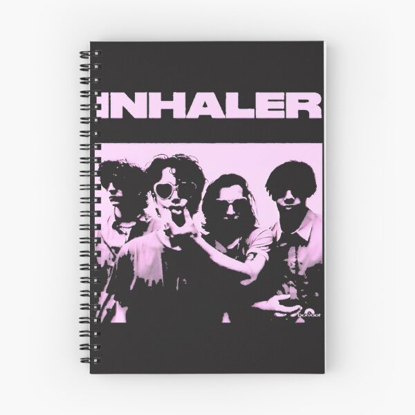Item preview, Inhaler Band Elijah Hewson Indie Josh Jenkinson Classic Merch PERFECT GIFT FOR YOU AND FRIENDS designed and sold by Lufgro12.