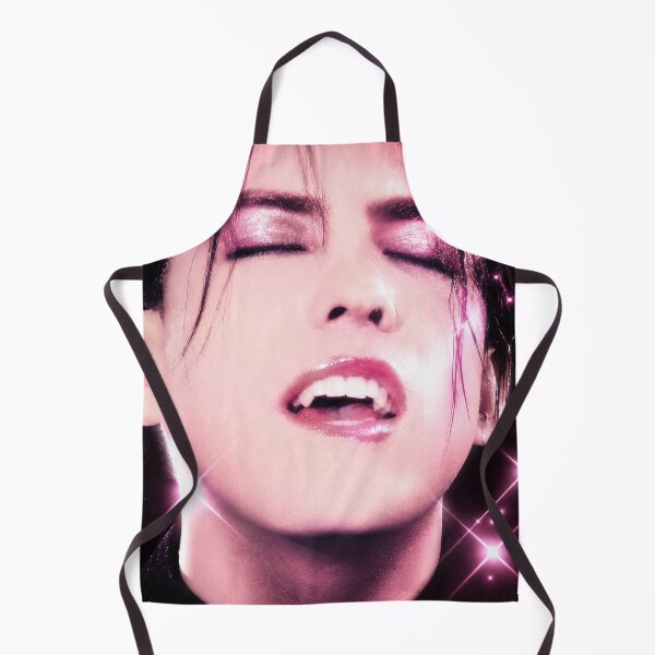 Item preview, Glamorous Robert Smith designed and sold by hectorthekitten.
