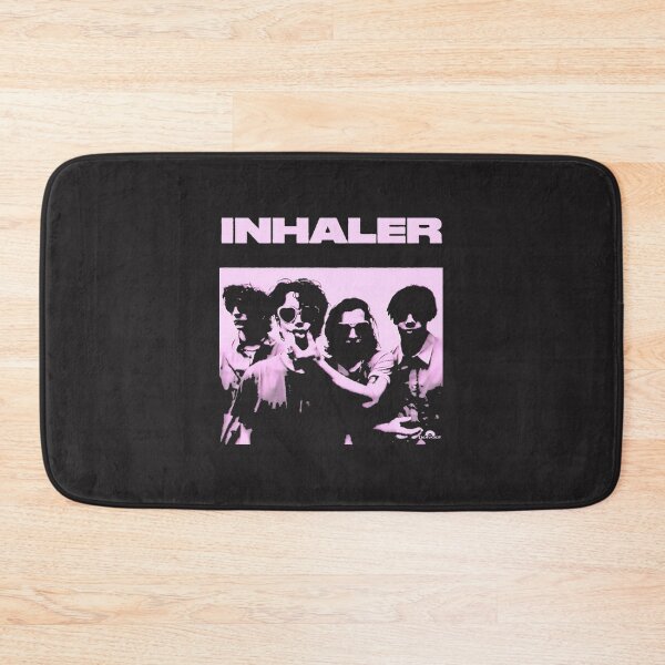 Item preview, Inhaler Band Elijah Hewson Indie Josh Jenkinson Classic Merch PERFECT GIFT FOR YOU AND FRIENDS designed and sold by Lufgro12.