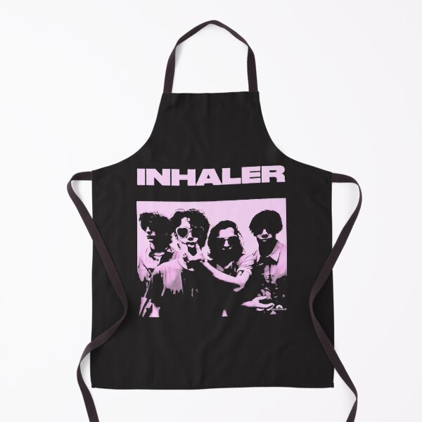 Item preview, Inhaler Band Elijah Hewson Indie Josh Jenkinson Classic Merch PERFECT GIFT FOR YOU AND FRIENDS designed and sold by Lufgro12.