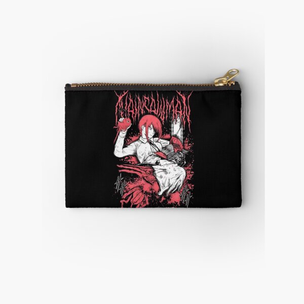 Item preview,  Denji Chainsaw Anime Manga Design designed and sold by CosmicFna.