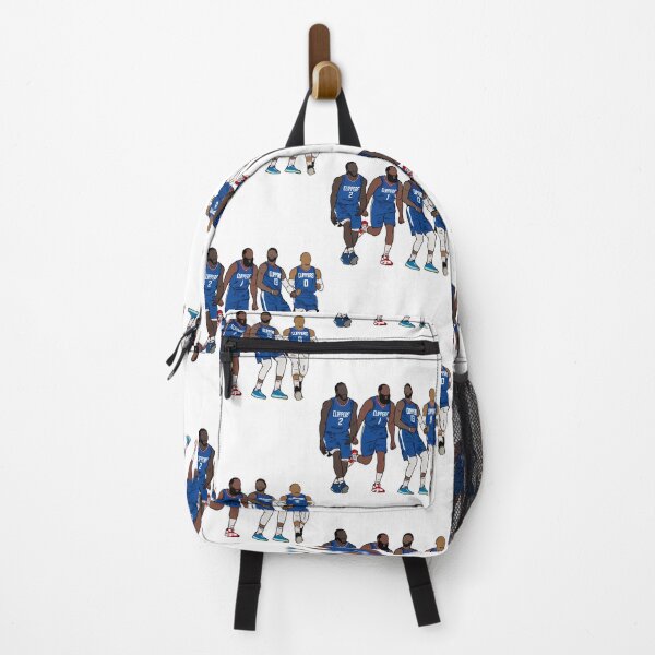 Item preview, Kawhi, Harden, PG \U0026 Russ designed and sold by FrankyTepper.