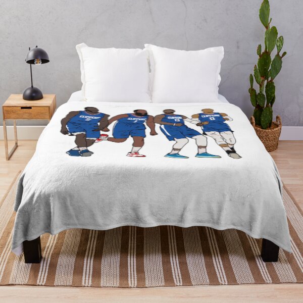 Item preview, Kawhi, Harden, PG \U0026 Russ designed and sold by FrankyTepper.