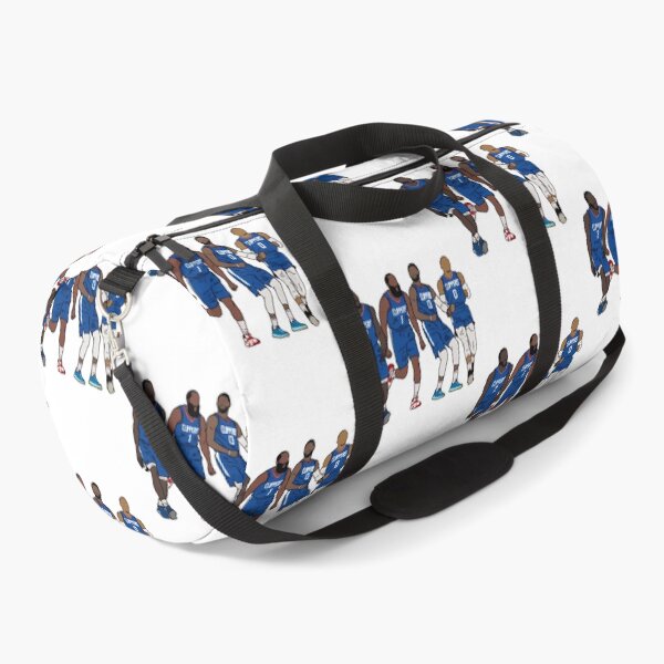 Item preview, Kawhi, Harden, PG \U0026 Russ designed and sold by FrankyTepper.
