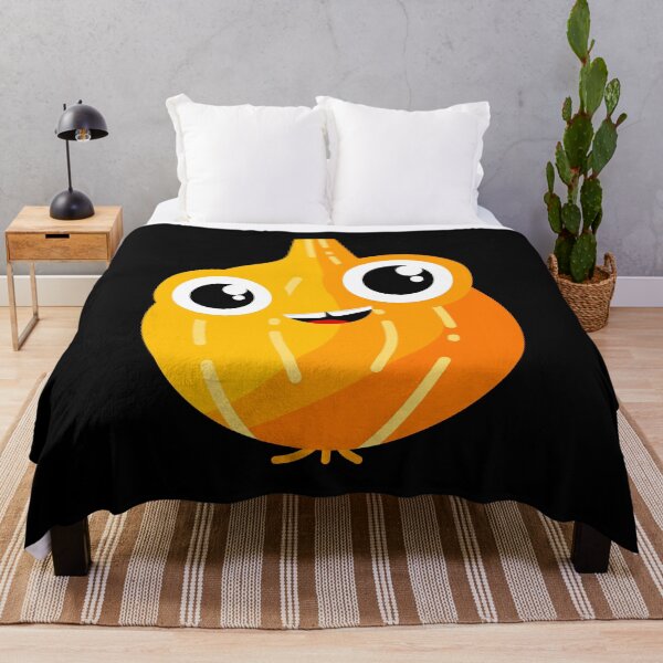 Item preview, Cute Kawaii Onion Character designed and sold by chaaval.