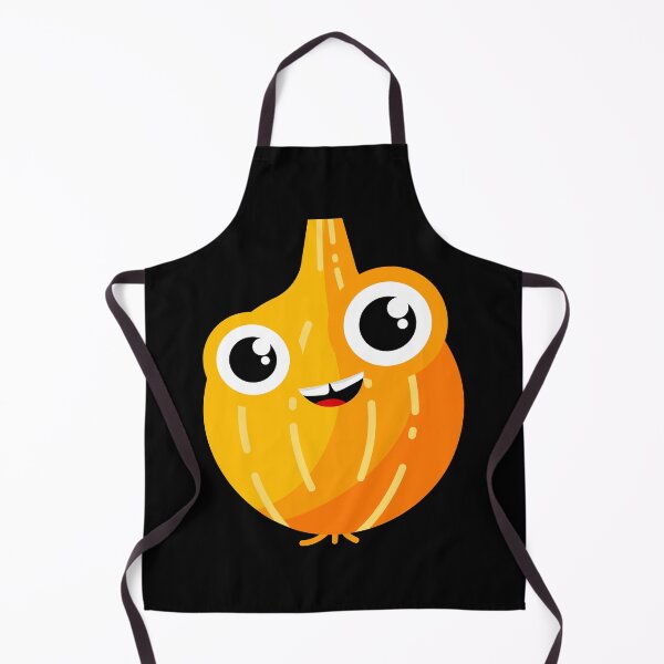 Item preview, Cute Kawaii Onion Character designed and sold by chaaval.
