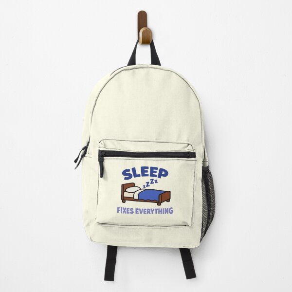 Item preview, Sleep Fixes Everything designed and sold by fadilow.