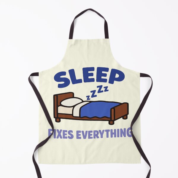 Item preview, Sleep Fixes Everything designed and sold by fadilow.