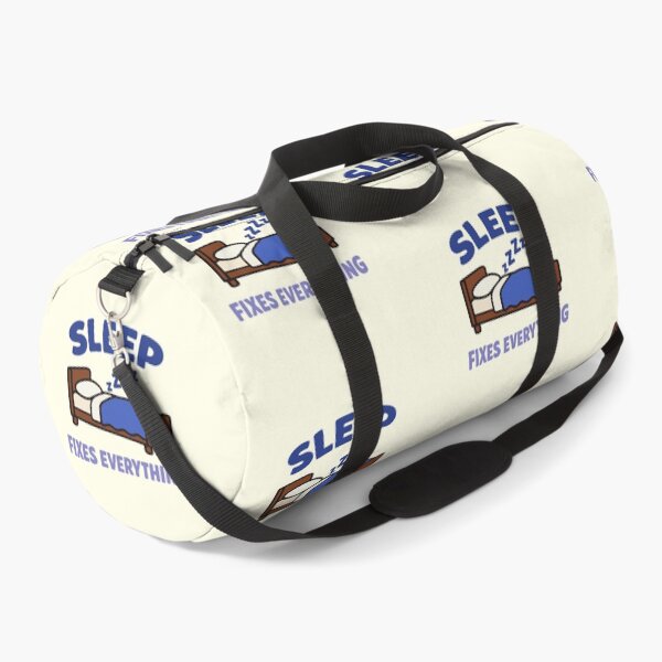 Item preview, Sleep Fixes Everything designed and sold by fadilow.