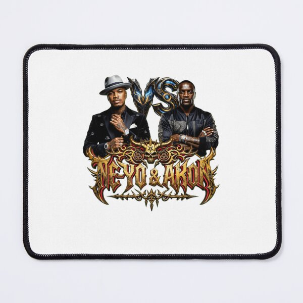 Item preview, Ne-Yo Akon Nights Like This Concert Tour 2026 designed and sold by ChrisMccarro.