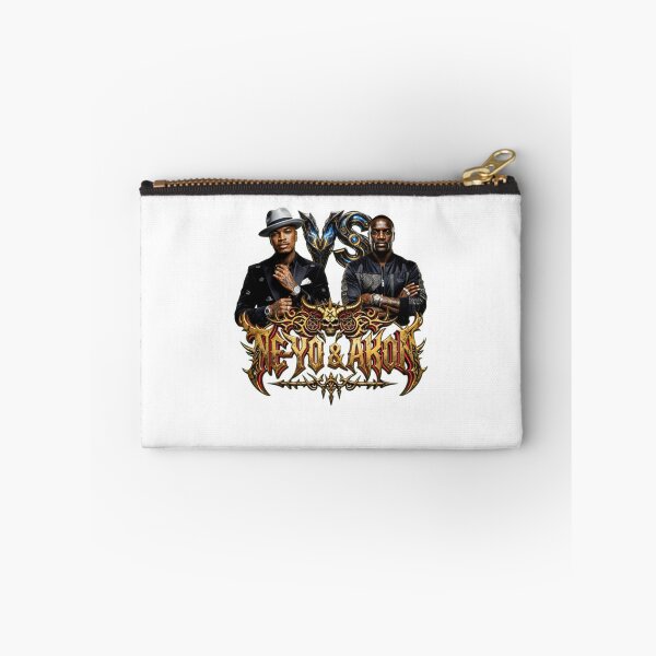 Item preview, Ne-Yo Akon Nights Like This Concert Tour 2026 designed and sold by ChrisMccarro.