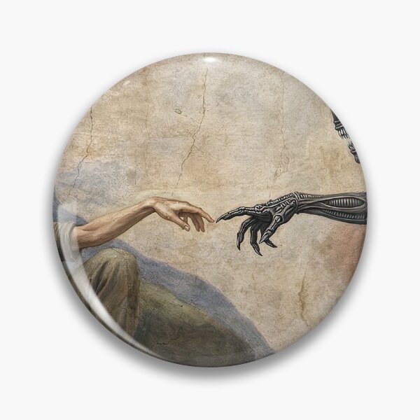 Item preview, Ripley and Alien Encounter designed and sold by andreisky.