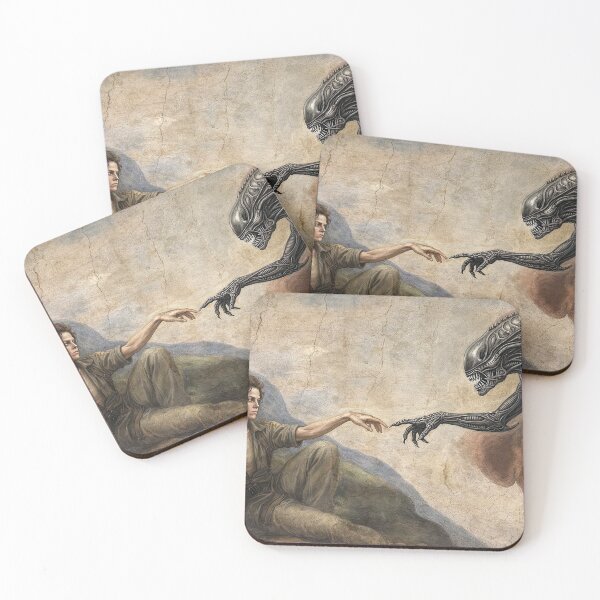 Item preview, Ripley y el encuentro con extraterrestres designed and sold by andreisky.