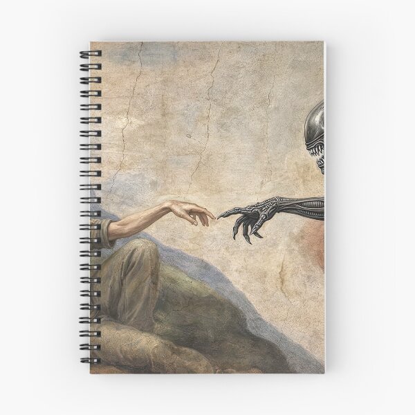 Item preview, Ripley and Alien Encounter designed and sold by andreisky.