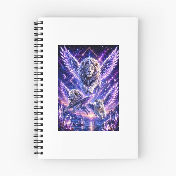 Item preview, Magical Nature designed and sold by Suadela Branding.