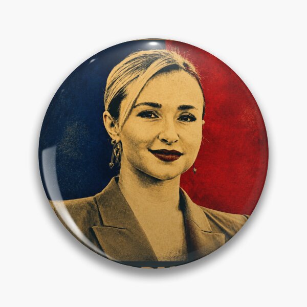 Item preview, Hayden Panettiere designed and sold by owpldh.