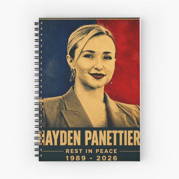 Item preview, Hayden Panettiere designed and sold by owpldh.