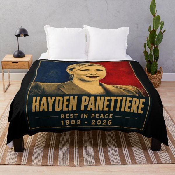 Item preview, Hayden Panettiere designed and sold by owpldh.