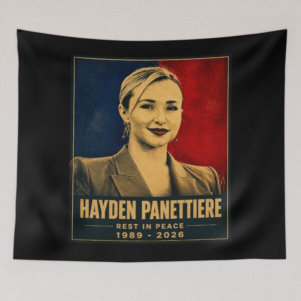 Item preview, Hayden Panettiere designed and sold by owpldh.