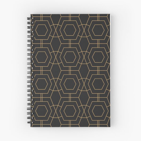 Item preview, Geometric pattern print, minimal architectural abstract design for modern interior decor designed and sold by Aurum-design.