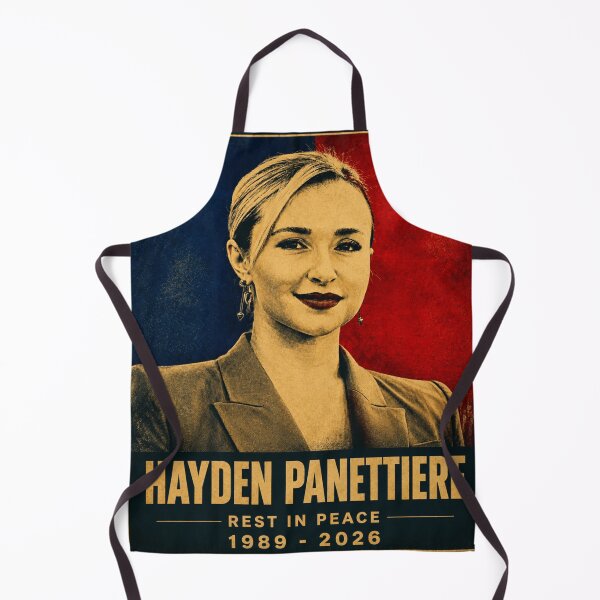 Item preview, Hayden Panettiere designed and sold by owpldh.