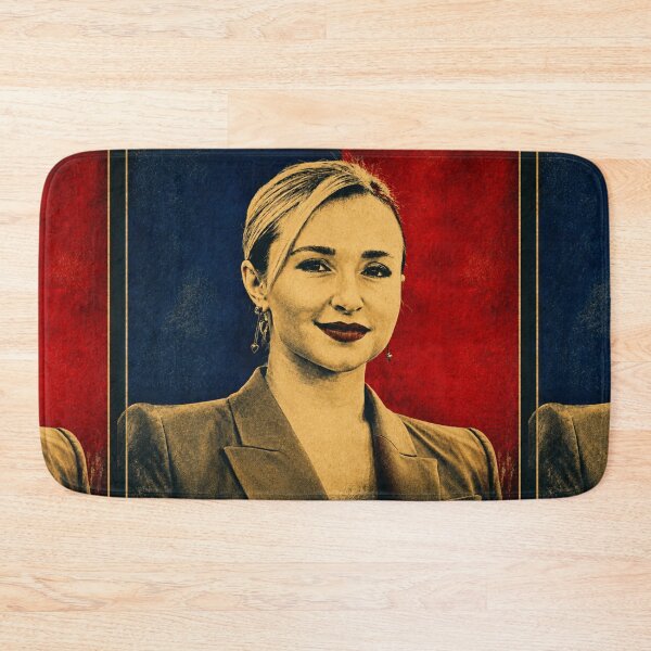 Item preview, Hayden Panettiere designed and sold by owpldh.