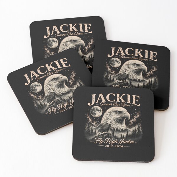 Item preview, Jackie-Eagle designed and sold by MatthewConer.