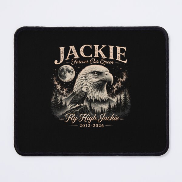 Item preview, Jackie-Eagle designed and sold by MatthewConer.