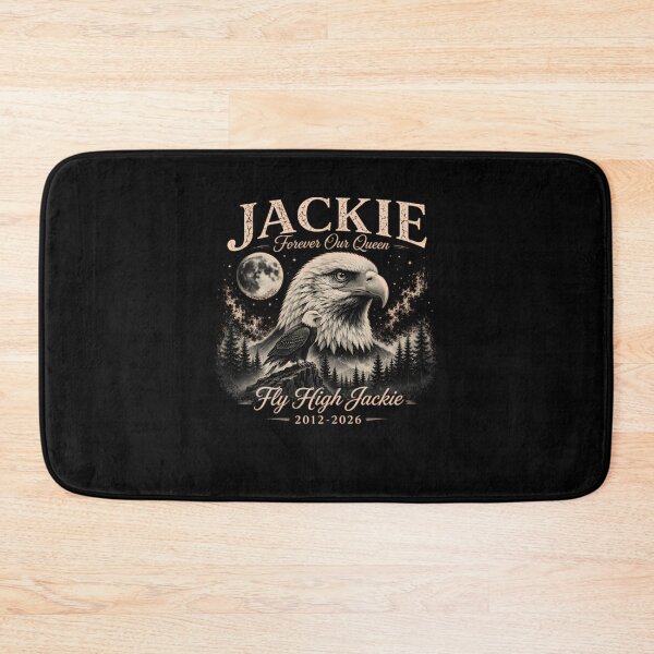 Item preview, Jackie-Eagle designed and sold by MatthewConer.