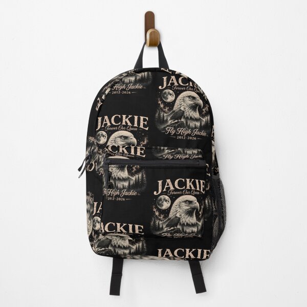 Item preview, Jackie-Eagle designed and sold by MatthewConer.