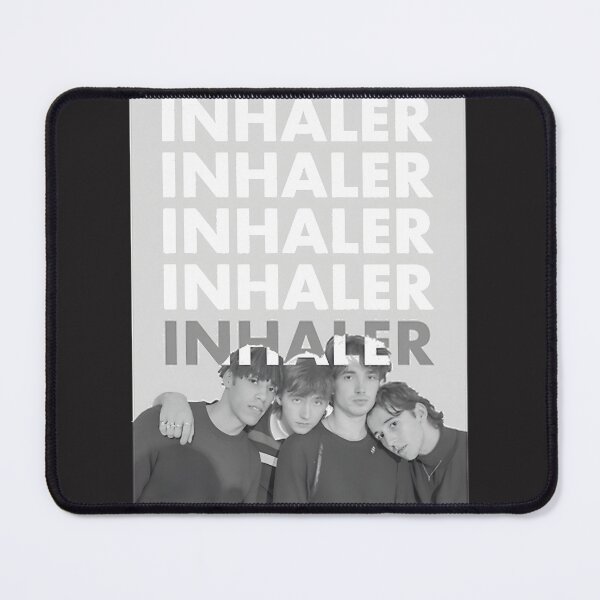 Item preview, Just Inhaler Band | Asthma Relief & Style For You PERFECT GIFT FOR YOU AND FRIENDS designed and sold by Lufgro12.