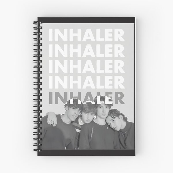 Item preview, Just Inhaler Band | Asthma Relief & Style For You PERFECT GIFT FOR YOU AND FRIENDS designed and sold by Lufgro12.
