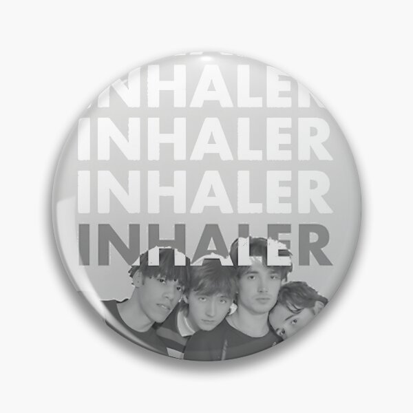 Item preview, Just Inhaler Band | Asthma Relief & Style For You PERFECT GIFT FOR YOU AND FRIENDS designed and sold by Lufgro12.