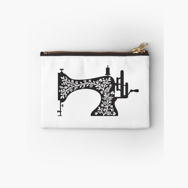 Item preview, Sewing machine designed and sold by Sweetvoilet.