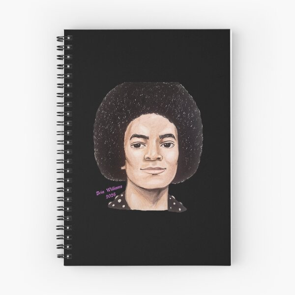 Item preview, Michael Jackson designed and sold by BriMarlenaArt7.