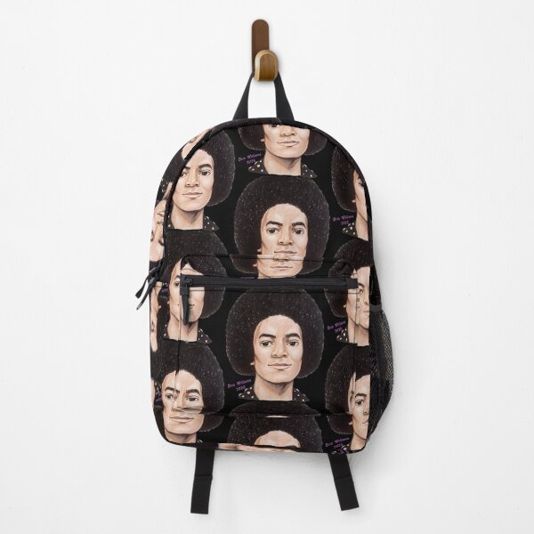 Aperçu de l'œuvre Michael Jackson créée et vendue par BriMarlenaArt7.