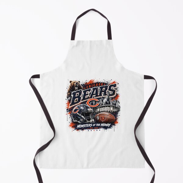 Item preview, Bears Football designed and sold by houdalego.
