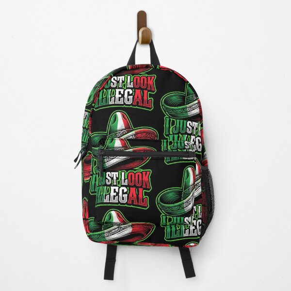 Item preview, I Just Look Illegal designed and sold by Art-Max.