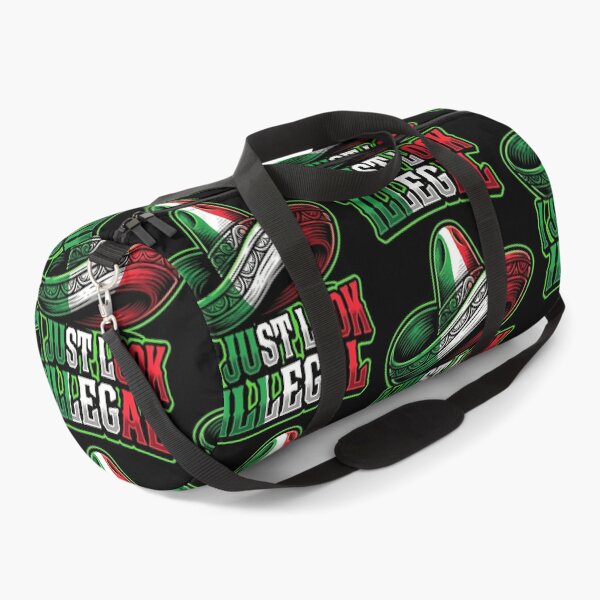 Item preview, I Just Look Illegal designed and sold by Art-Max.