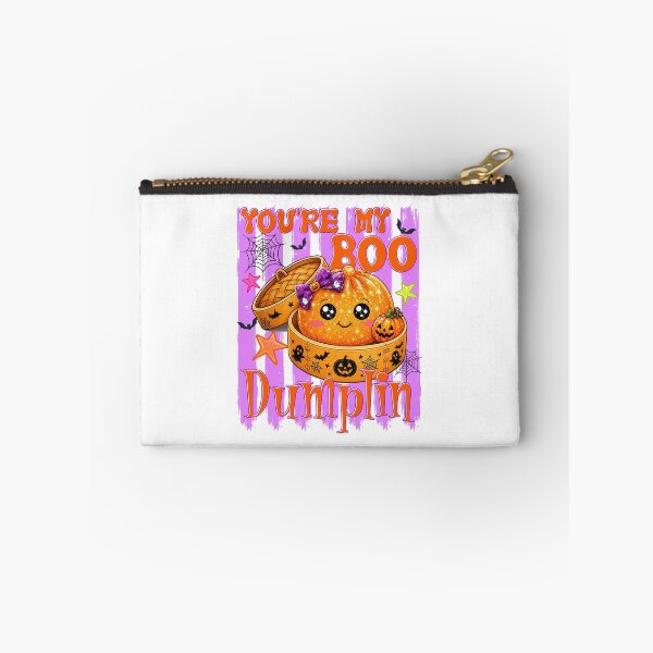 Item preview, You're My Boo Dumplin Halloween Fun designed and sold by DarylPope.