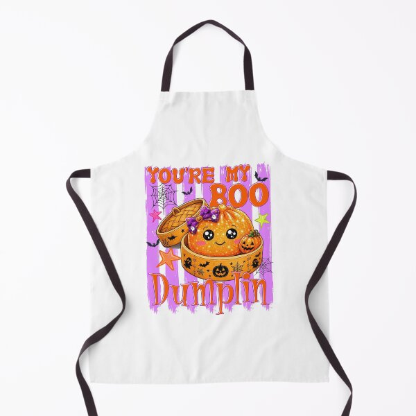Item preview, You're My Boo Dumplin Halloween Fun designed and sold by DarylPope.