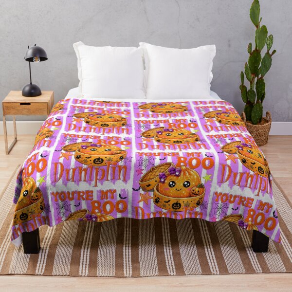 Item preview, You're My Boo Dumplin Halloween Fun designed and sold by DarylPope.