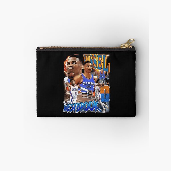 Item preview, Russell Westbrook OKC Vintage designed and sold by Juanosustaita.