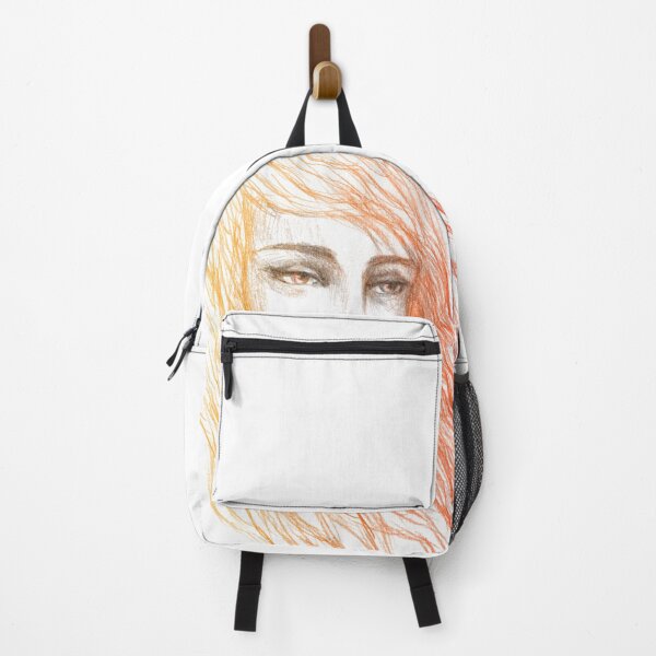 Item preview, Calor - Portrait of Woman designed and sold by AndresJC.