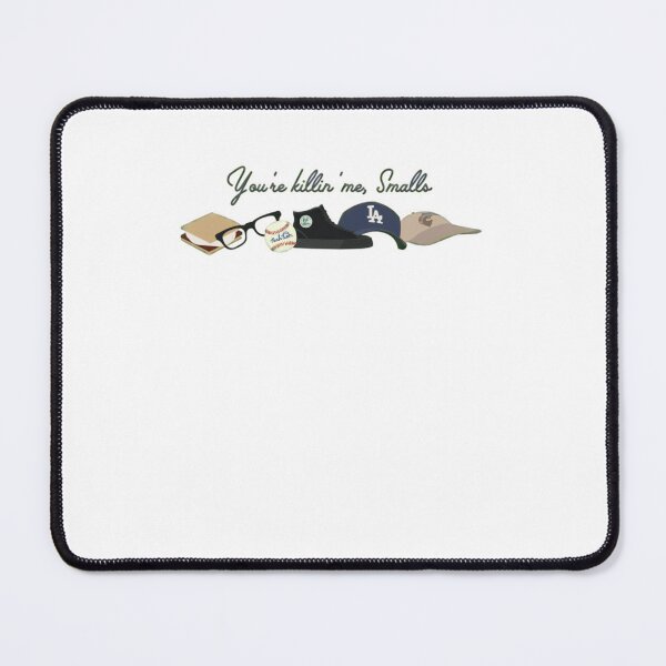 Item preview, Killing Me Smalls designed and sold by FrankyTepper.