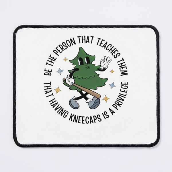 Item preview, Quirky Tree Character Humor Design designed and sold by cerima.