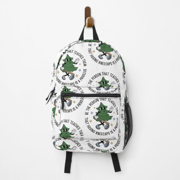 Item preview, Quirky Tree Character Humor Design designed and sold by cerima.